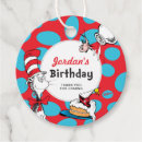 Recherche de dr seuss Fête d'anniversaire