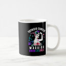 Recherche de cancer mugs Espoir