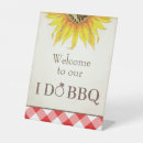Search for bbq signs Bridal shower