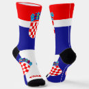 Recherche de drapeau croate vêtements Patriotique