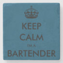 Search for bartender coasters Waiter