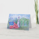 Search for war flags cards Freedom