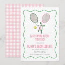 Search for bachelorette party invitations Green