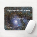 Recherche de astronomie tapis souris Univers