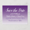 Search for simple save the dates postcards Classy