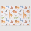 Search for wild one tissue paper Kids