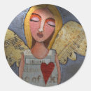 Search for peace on earth stickers Merry christmas