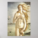 Search for botticelli the birth of venus posters Vintage