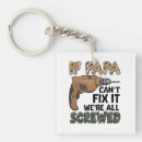 Search for funny puns keychains For him