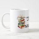 Search for the book was better mugs Nerd