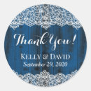 Search for white lace stickers Navy