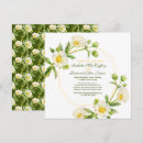 Search for rock square invitations Watercolor