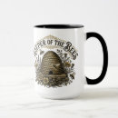 Search for bee keeper mugs Bees