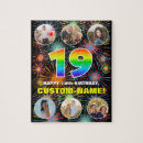 Search for 19th birthday gifts 19 years old