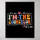 Search for school counselor posters Video