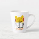 Recherche de ourson tasses Mignon