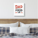 Search for fixed art Dad