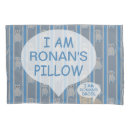 Search for funny cat pillowcases Kitty