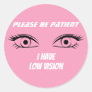 Search for cute button stickers Pink
