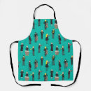 Search for musical instrument aprons Violin