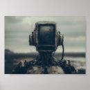 Search for robotics posters Futuristic
