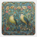 Search for love art stickers Turquoise