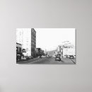 Search for street scene canvas prints Lantern