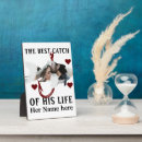 Recherche de pêcheur plaques Drôle