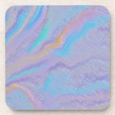 Search for iridescent coasters Holographic