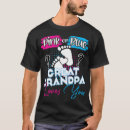 Search for great grandpa tshirts Gender reveal