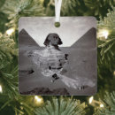 Recherche de sphinx ornements Pyramides