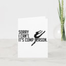 Search for comp cards Dance