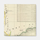 Search for oceania magnets Relief