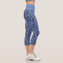 Search for navy floral leggings Trendy