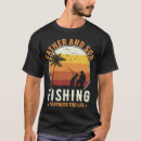 Search for fisher and sons tshirts Fisherman