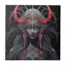 Search for demon tiles Horror