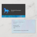 Recherche de cheval bleu cartes visite Équestre