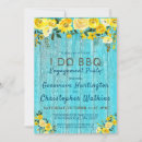 Search for floral i do bbq invitations Country