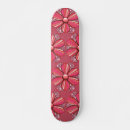Search for flower design skateboards Mandala
