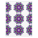 Search for mandala tablecloths Flowers