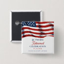 Search for military flag buttons Patriotic