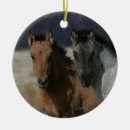 Search for mustang ornaments Bob langrish