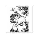 Search for spring rubber stamps Bunny