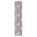 Search for purple table runners Glitter