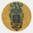 Recherche de cherub autocollants Fleurs