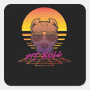 Search for pitbull puppy stickers Puppies