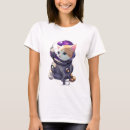 Search for space kitty tshirts Design