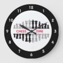 Recherche de échecs de jeu horloges Évêque