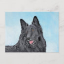 Recherche de belges cartes postales Chien