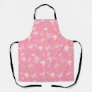 Search for butterfly lovers aprons For her